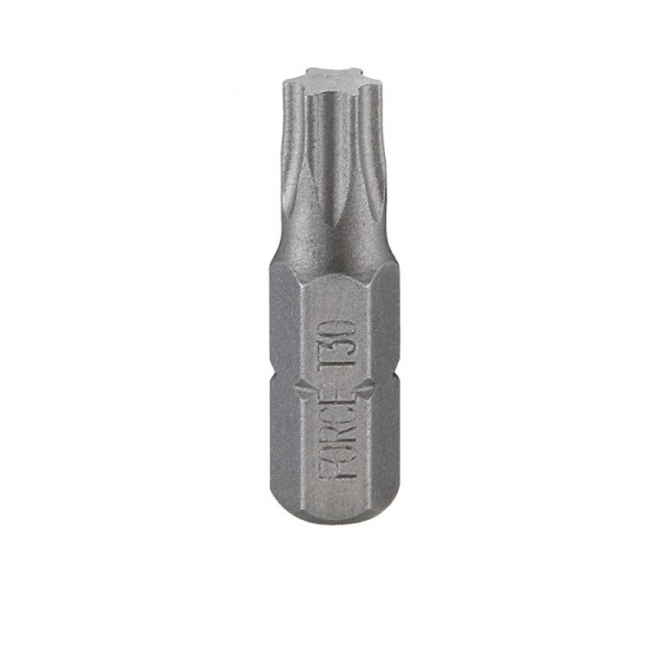 Force Bit Torx 1/4" T50-30mm FOR 1263050